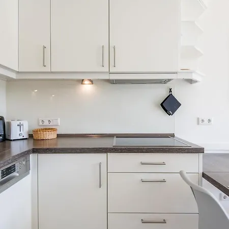 Haus Friesische Strasse 25a Whg 3 *